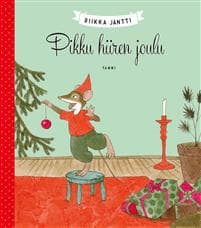 Pikku hiiren joulu