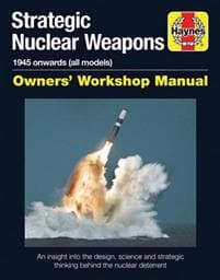 Nuclear Weapons Manual
