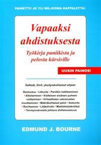Vapaaksi ahdistuksesta