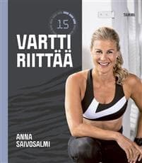 Vartti riittää