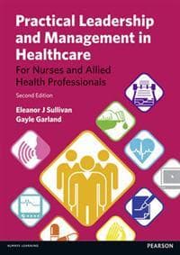 Practical Leadership and Management in Healthcare