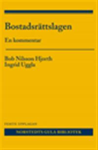 Bostadsrättslagen