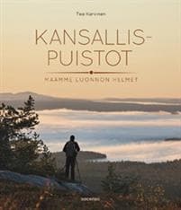 Kansallispuistot