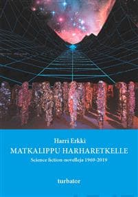 Matkalippu harharetkelle
