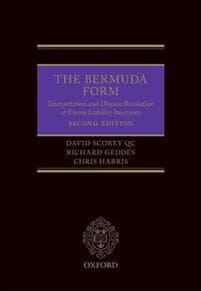 The Bermuda Form
