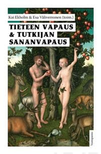 Tieteen vapaus & tutkijan sananvapaus