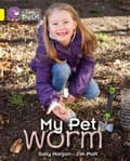 Miniatyrbilde 2 av 2: My Pet Worm