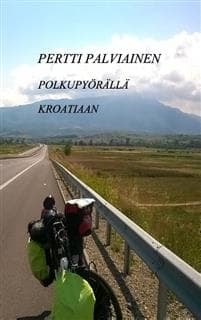 Polkupyoeralla Kroatiaan
