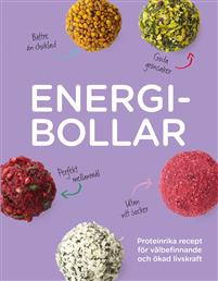 Energibollar