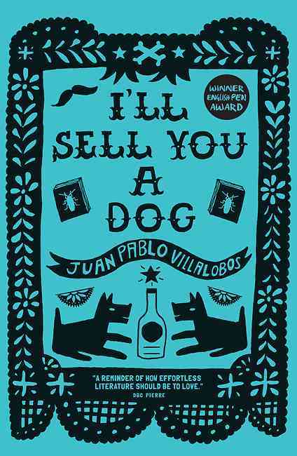 I’ll Sell You a Dog