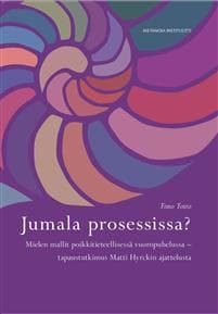 Jumala prosessissa?