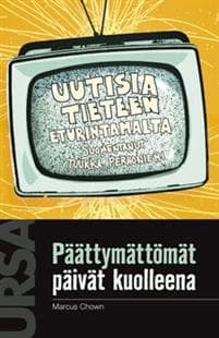 Päättymättömät päivät kuolleena