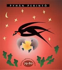 Pyhän perintö