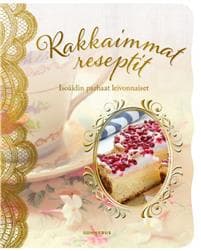Rakkaimmat reseptit