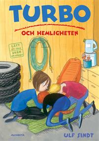 Turbo och hemligheten