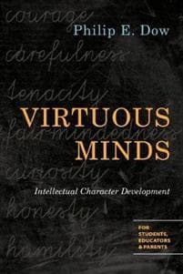 Virtuous Minds – Intellectual Character Development