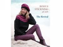 Bohus stickning på nytt : the revival