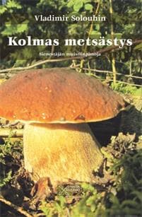 Kolmas metsästys