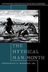 Mythical Man-Month, The