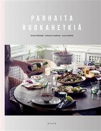 Parhaita ruokahetkiä