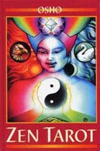 Zen Tarot (kirja+kortit)