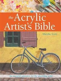 Acrylic Artist's Bible