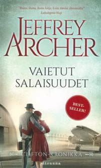 Vaietut salaisuudet