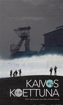 Kaivos koettuna
