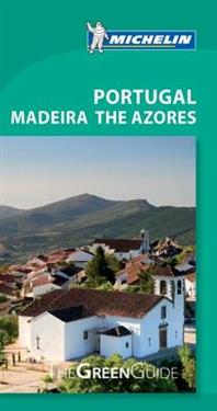 Portugal, Madeira, the Azores