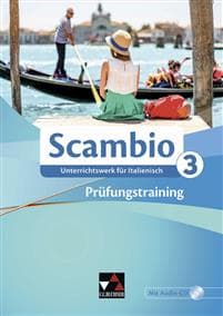 Scambio B 3 Prüfungstraining