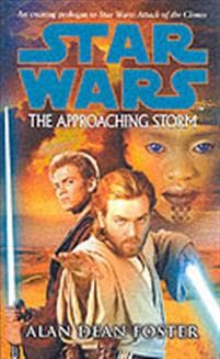 Star Wars: The Approaching Storm