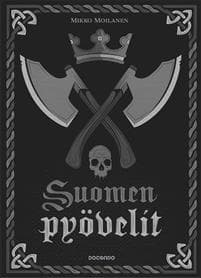 Suomen pyövelit