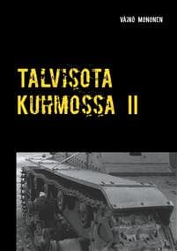 Talvisota Kuhmossa II