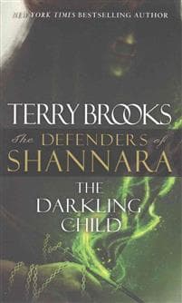 The Darkling Child