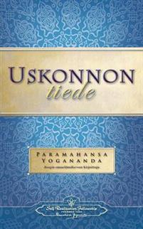 Uskonnon Tiede - The Science of Religion (Finnish)