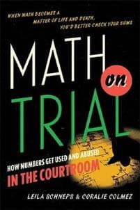 Math on Trial