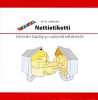 Nettietiketti (selkokirja)