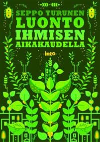 Luonto ihmisen aikakaudella