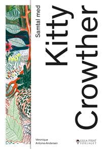 Samtal med Kitty Crowther
