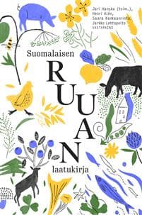 Suomalaisen ruoan laatukirja