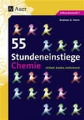 Miniatyrbillede 2 af 2: 55 Stundeneinstiege Chemie