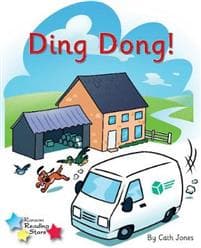 Ding Dong Cdon
