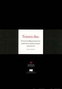 Toinen iho