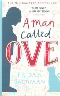 A Man Called Ove