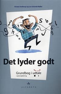 Det lyder godt, Lærervejledning