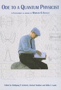 Ode to a Quantum Physicist