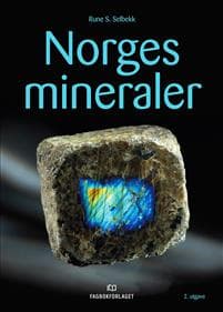 Norges mineraler