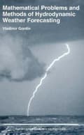 Miniatyrbild 2 av 2: Mathematical Problems and Methods of Hydrodynamic Weather Forecasting