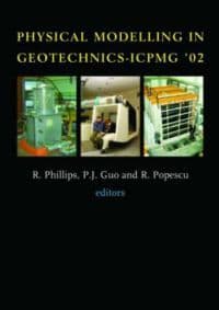 Physical Modelling in Geotechnics