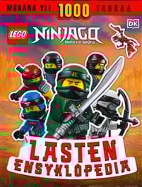 Lego Ninjago